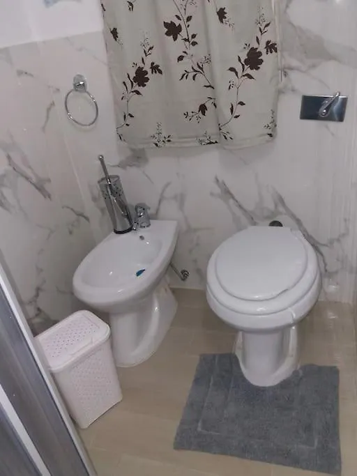Casa The Life Apartment Trapani