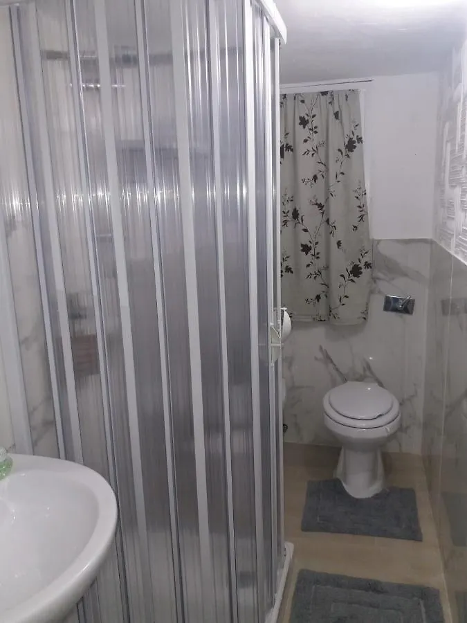 Casa The Life Apartment Trapani 0*,