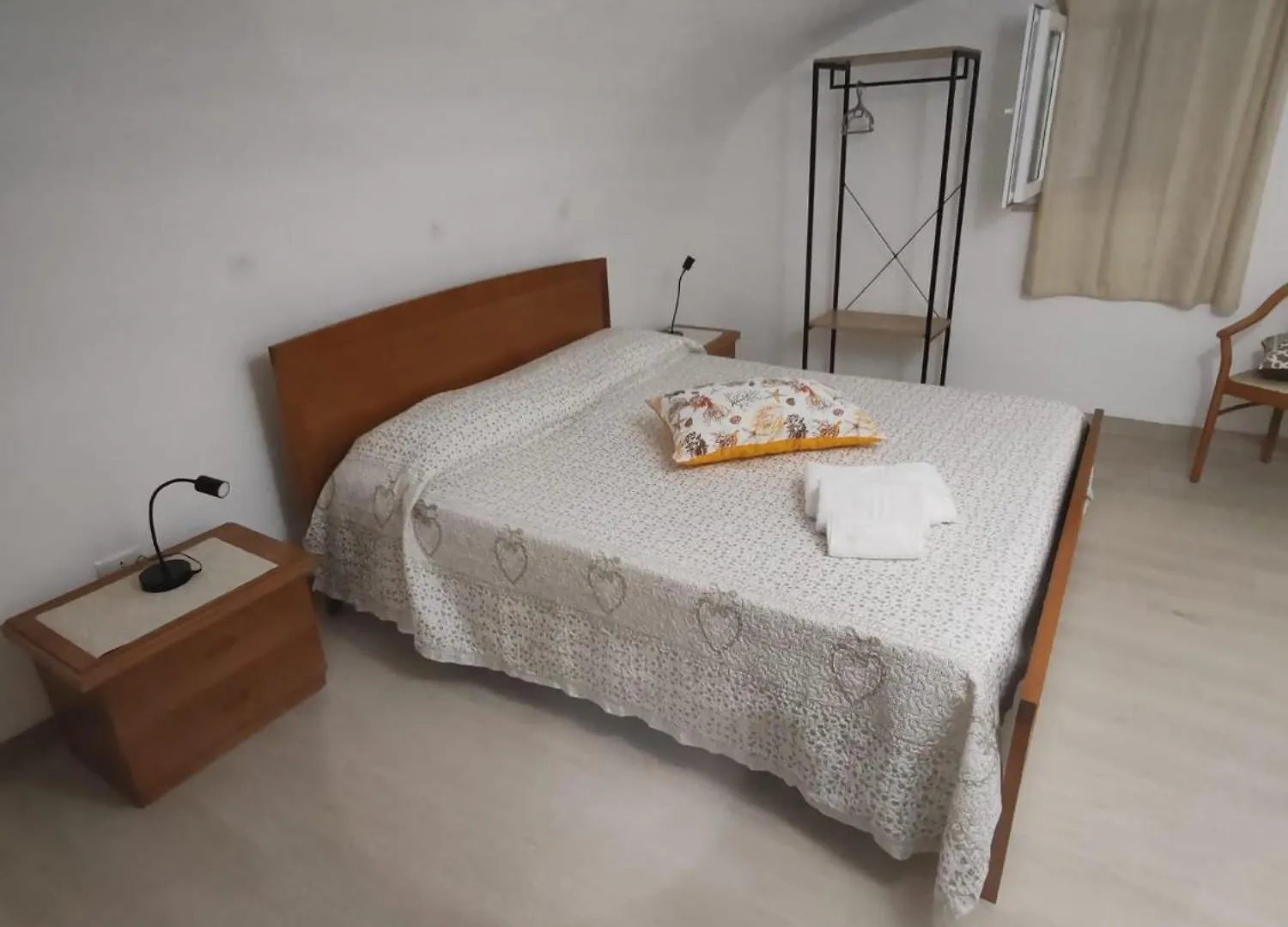 Casa The Life Apartment Trapani
